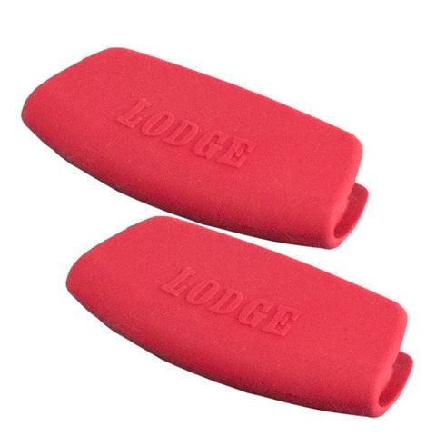 Lodge Silicone Grips Set 2pce - Peter's of Kensington