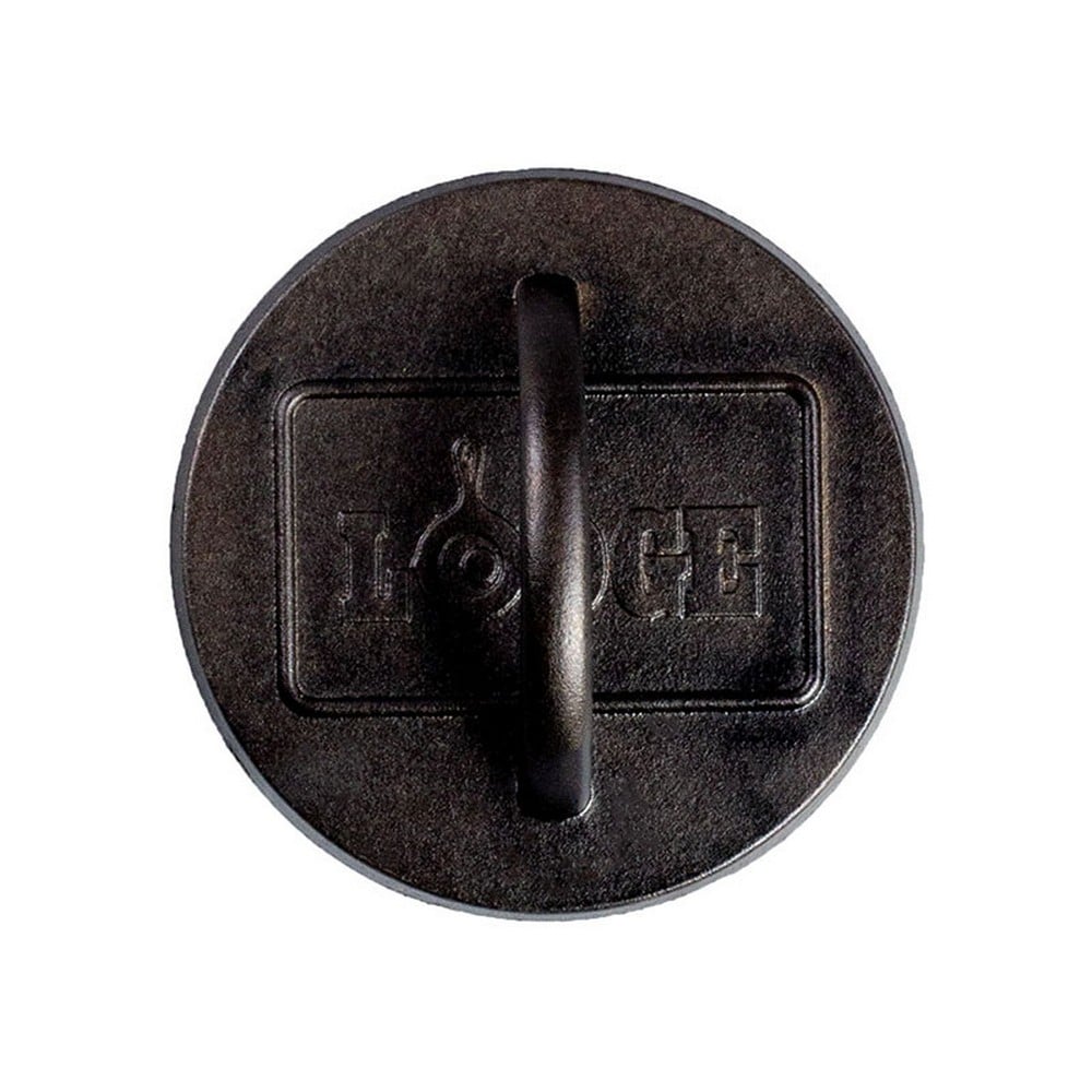 Lodge Cast Iron Burger Press Peter's of Kensington