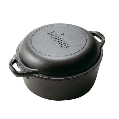 Crofton - Cast Iron Dutch Oven 3.7L . - My Downunder Catch