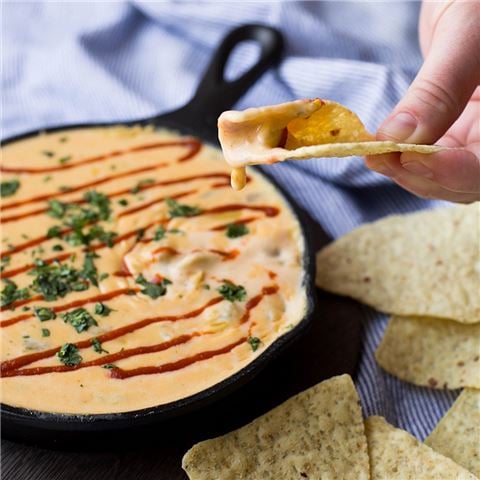 Lodge - Cast Iron Skillet 16cm