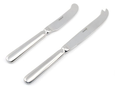 Tablekraft - Bogart Cheese & Pate Set 2pce