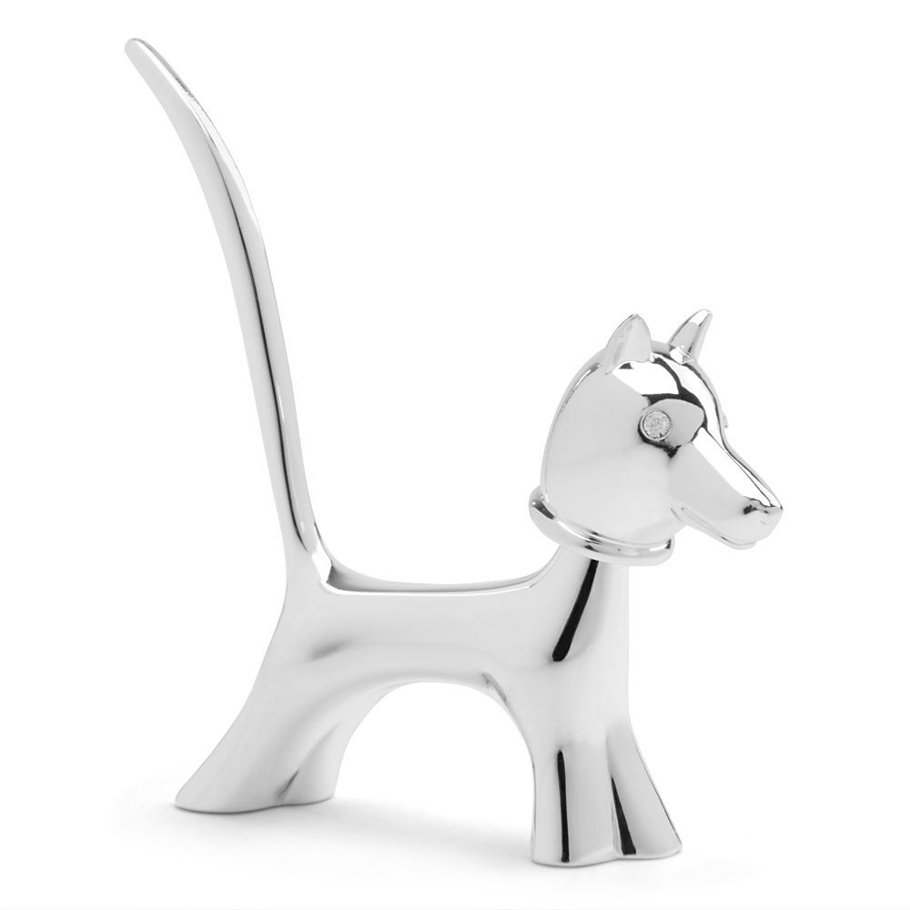 Whitehill - Dog Ring Holder | Peter's of Kensington