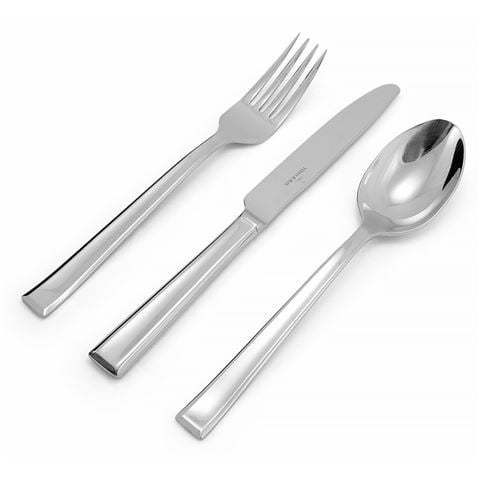 Cutlery Set Tableware Kitchenware Stainless Villeroy & Boch  Victor 24 Piece 