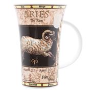 Dunoon - Glencoe Zodiac Aries Mug