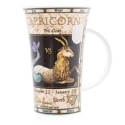 Dunoon - Glencoe Zodiac Capricorn Mug