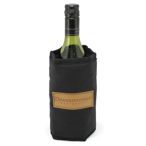 Didgeridoonas - Wine Bottle Wrap