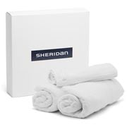 Sheridan - Luxury Egyptian Snow Gift Set 3pce