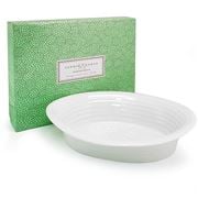 Portmeirion - Sophie Conran Oval Pie Dish Large