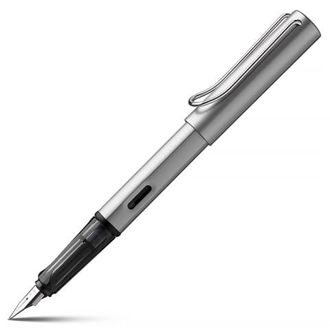 Lamy - AL-Star Fountain Pen Graphite