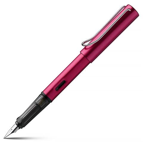 Lamy - AL-Star Fountain Pen Shiraz