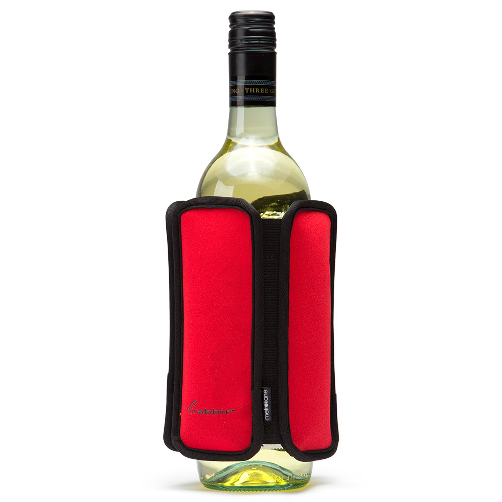 Rabbit Red Wine & Beverage Chiller