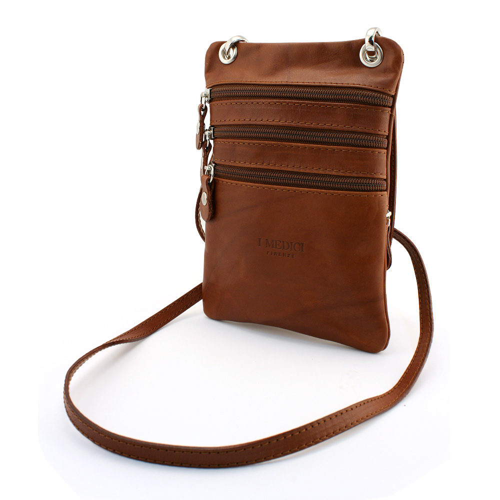 I medici crossbody discount bag