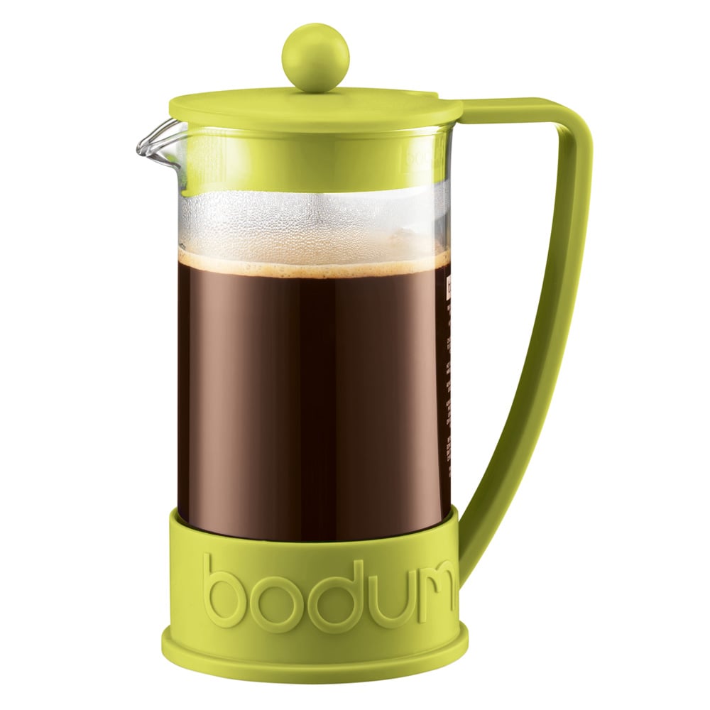 Bodum Brazil French Press Coffee Maker