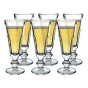 La Rochere - Perigord Champagne Flute Set 6pce