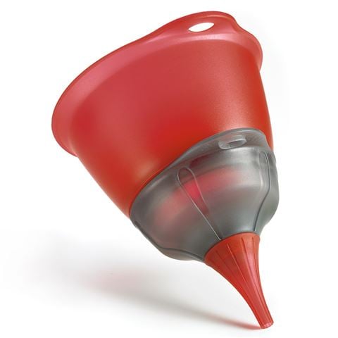 Cuisipro 3 in 1 Funnel Multipurpose Set - Peter's of Kensington