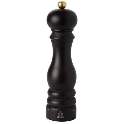 Peugeot Paris Pepper Mill Chocolate 22cm - Peter's of Kensington