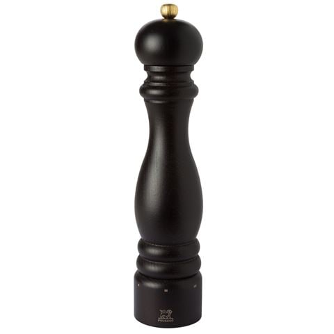 Peugeot Paris Pepper Mill Chocolate 30cm - Peter's of Kensington
