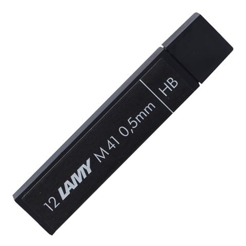 Lamy - M41 Mechanical Pencil Refill Lead 0.5mm