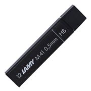 Lamy - M41 Mechanical Pencil Refill Lead 0.5mm