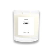 Keraki & Co - Capri Scented Candle