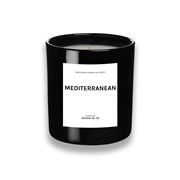 Keraki & Co - Mediterranean Scented Candle