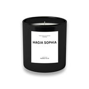 Keraki & Co - Hagia Sophia Scented Candle