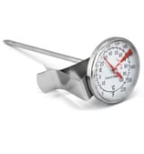 Davis & Waddell - Milk Frothing Thermometer Large Dial