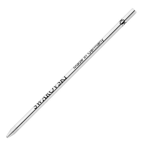 Schmitt - Black Ballpoint Refill