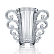 Lalique - Hommage Vase Beauvais