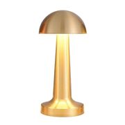 Flair Decor - USB Domed Lamp Gold