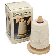 Regency - Cooking Twine with Wooden Stand and Cutter