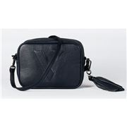 Vestirsi - Vanessa Italian Leather Bag Sapphire