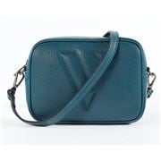 Vestirsi - Vanessa Italian Leather Bag Vanessa Emerald
