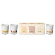 Palm Beach Collection - Breakfast In Bed Candle 70g Set 3pce