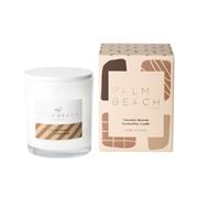 Palm Beach Collection - Ltd Ed Chocolate Brownie Candle 420g