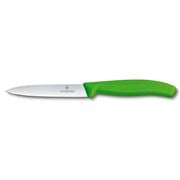 Victorinox - Vegetable Knife Green 10cm