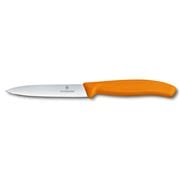 Victorinox - Vegetable Knife Orange 10cm