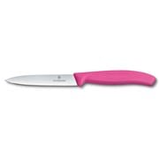 Victorinox - Vegetable Knife Pink 10cm