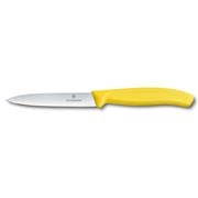 Victorinox - Vegetable Knife Yellow 10cm