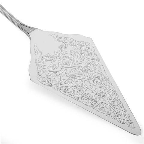 Whitehill - Kings Silver Plated Cake Server