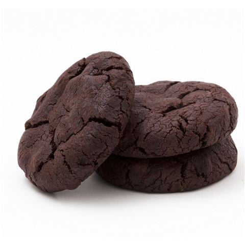 Whisk & Pin - Chocolate Mud Gluten Free Cookies 480g