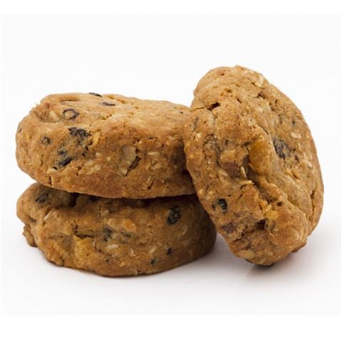Whisk & Pin - Muesli Cookies 500g