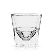 Viski - Glacier Double-Walled Chilling Whiskey Glass