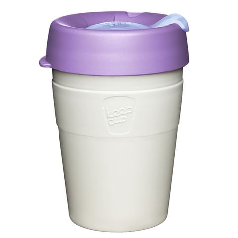 Keepcup - Thermal Reusable Coffee Cup Moonshine 340ml