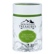 Mountain Treasures - Greek Mountain Tea 40g