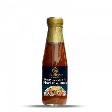 Blue Elephant - Phad Thai Sauce 190ml