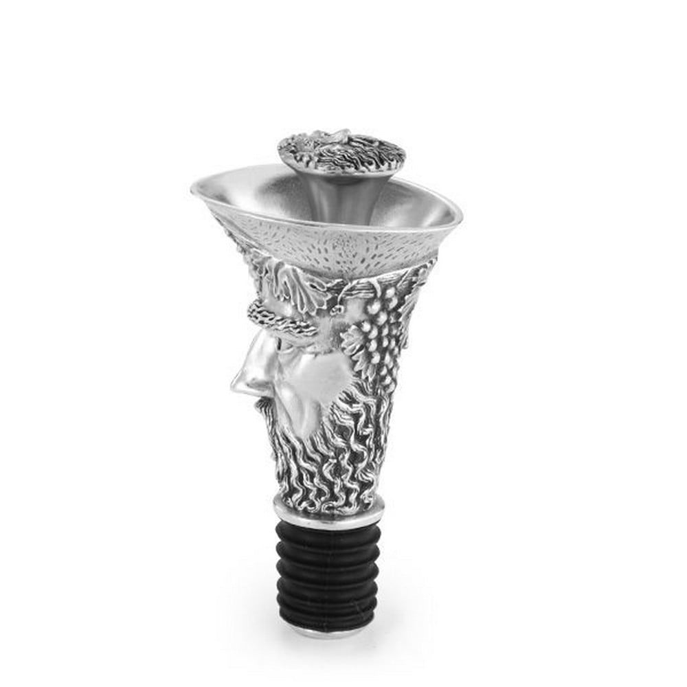 Royal Selangor - Bacchus Wine Pourer | Peter's of Kensington