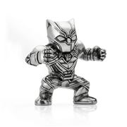 Royal Selangor - Marvel Black Panther Mini Figurine