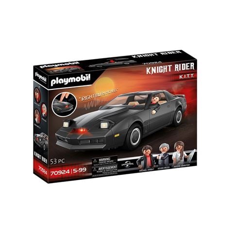 Playmobil