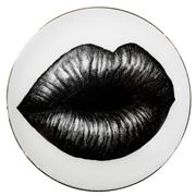 Rory Dobner - Luscious Lips Plate Large 27cm